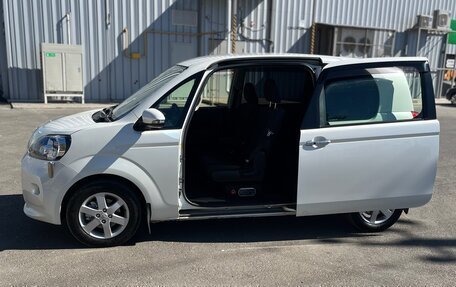 Toyota Porte II, 2013 год, 1 050 000 рублей, 7 фотография