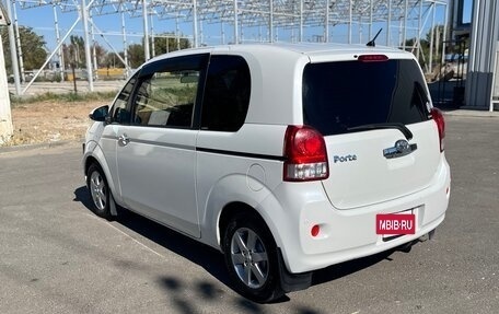 Toyota Porte II, 2013 год, 1 050 000 рублей, 6 фотография