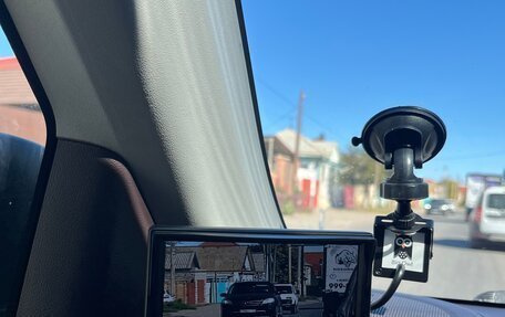 Toyota Porte II, 2013 год, 1 050 000 рублей, 11 фотография