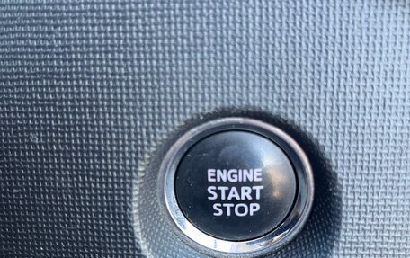 Toyota Porte II, 2013 год, 1 050 000 рублей, 13 фотография