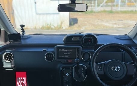 Toyota Porte II, 2013 год, 1 050 000 рублей, 9 фотография