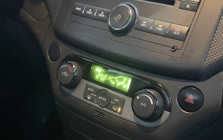 Chevrolet Aveo III, 2008 год, 239 900 рублей, 10 фотография