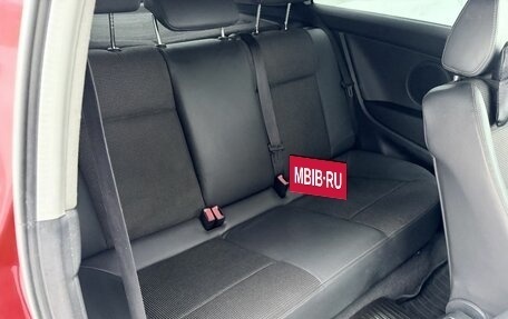 Opel Astra H, 2008 год, 480 000 рублей, 11 фотография