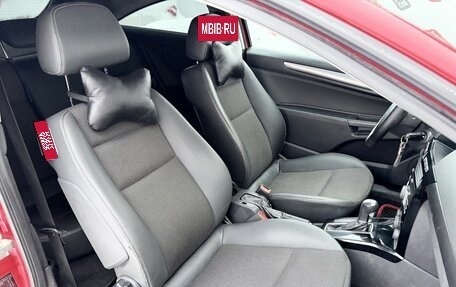 Opel Astra H, 2008 год, 480 000 рублей, 13 фотография