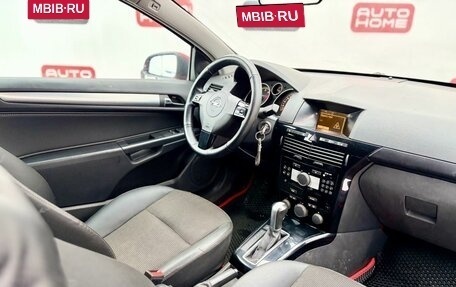 Opel Astra H, 2008 год, 480 000 рублей, 8 фотография