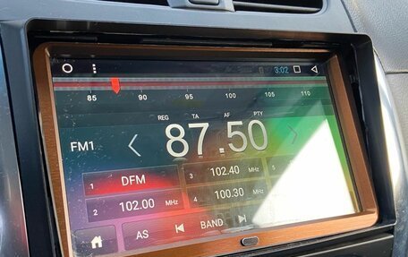 Suzuki SX4 II рестайлинг, 2010 год, 549 000 рублей, 8 фотография