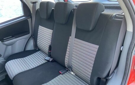 Suzuki SX4 II рестайлинг, 2010 год, 549 000 рублей, 9 фотография