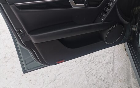 Mercedes-Benz C-Класс, 2011 год, 1 650 000 рублей, 9 фотография