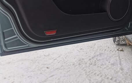 Mercedes-Benz C-Класс, 2011 год, 1 650 000 рублей, 10 фотография