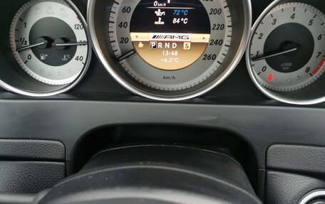 Mercedes-Benz C-Класс, 2011 год, 1 650 000 рублей, 23 фотография