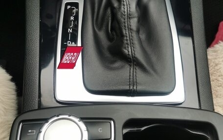 Mercedes-Benz C-Класс, 2011 год, 1 650 000 рублей, 26 фотография