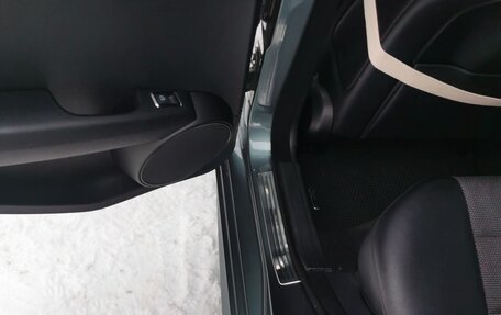 Mercedes-Benz C-Класс, 2011 год, 1 650 000 рублей, 36 фотография