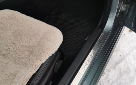 Mercedes-Benz C-Класс, 2011 год, 1 650 000 рублей, 33 фотография