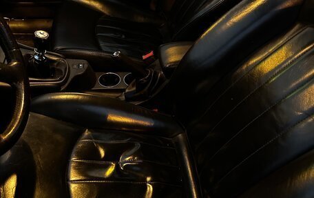 Jaguar X-Type I рестайлинг, 2005 год, 220 000 рублей, 5 фотография