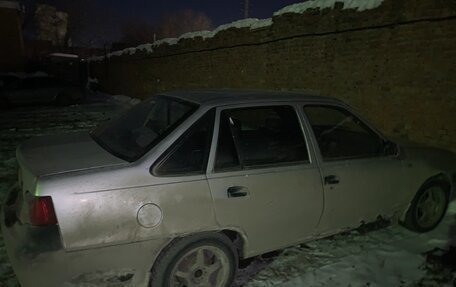 Daewoo Nexia I рестайлинг, 2010 год, 90 000 рублей, 4 фотография