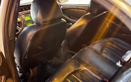 Jaguar X-Type I рестайлинг, 2005 год, 220 000 рублей, 6 фотография