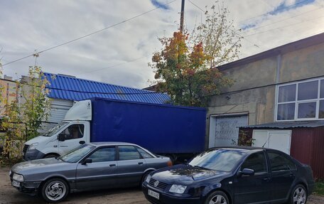 Volkswagen Bora, 2001 год, 525 500 рублей, 3 фотография