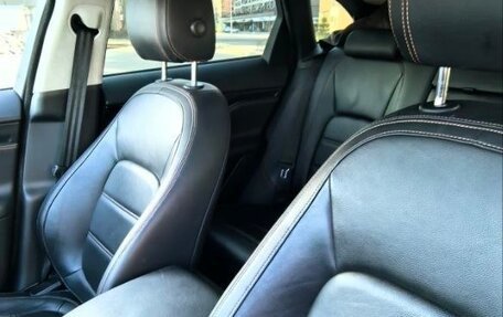 Jaguar F-Pace, 2019 год, 3 400 000 рублей, 6 фотография