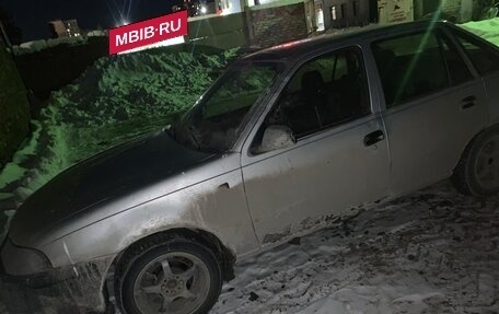 Daewoo Nexia I рестайлинг, 2010 год, 90 000 рублей, 3 фотография