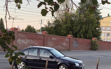 Volkswagen Bora, 2001 год, 525 500 рублей, 7 фотография