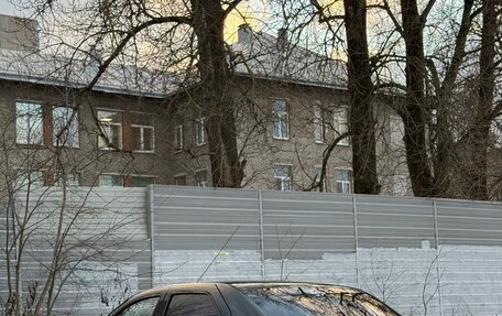 Renault Logan I, 2011 год, 370 000 рублей, 4 фотография