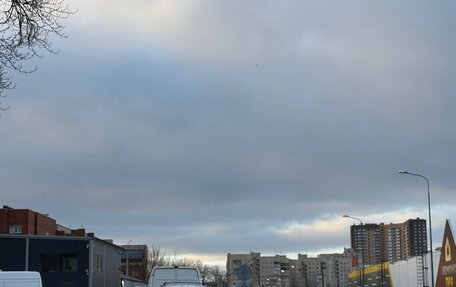 Renault Logan I, 2011 год, 370 000 рублей, 5 фотография