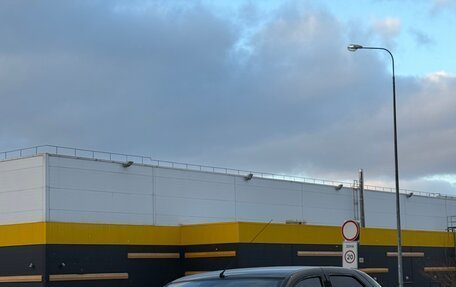 Renault Logan I, 2011 год, 370 000 рублей, 6 фотография