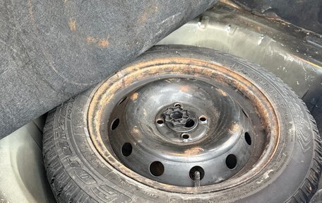 Renault Logan I, 2011 год, 370 000 рублей, 11 фотография