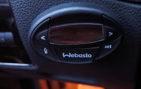 Skoda Superb III рестайлинг, 2014 год, 2 500 000 рублей, 5 фотография