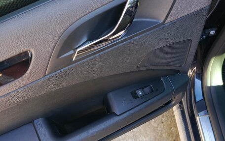 Skoda Superb III рестайлинг, 2014 год, 2 500 000 рублей, 8 фотография