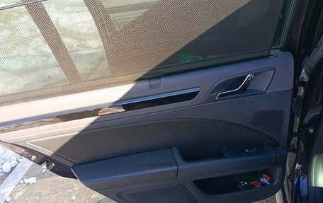 Skoda Superb III рестайлинг, 2014 год, 2 500 000 рублей, 10 фотография