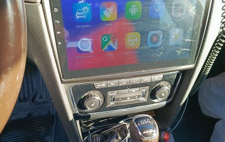 Skoda Superb III рестайлинг, 2014 год, 2 500 000 рублей, 9 фотография