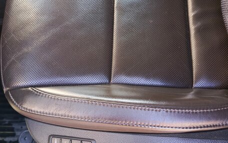 Skoda Superb III рестайлинг, 2014 год, 2 500 000 рублей, 12 фотография