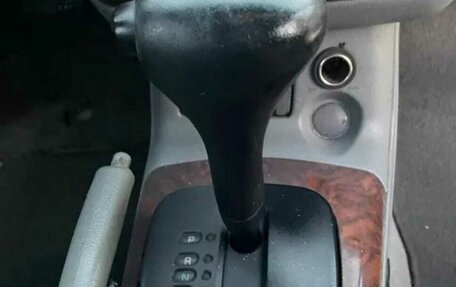 Mitsubishi Galant VIII, 2000 год, 480 000 рублей, 6 фотография