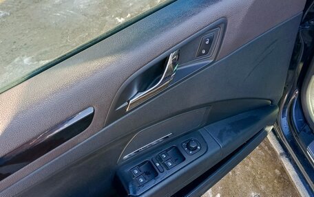 Skoda Superb III рестайлинг, 2014 год, 2 500 000 рублей, 13 фотография