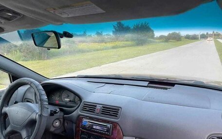 Mitsubishi Galant VIII, 2000 год, 480 000 рублей, 10 фотография