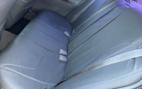 Mitsubishi Galant VIII, 2000 год, 480 000 рублей, 9 фотография