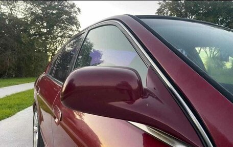 Mitsubishi Galant VIII, 2000 год, 480 000 рублей, 12 фотография