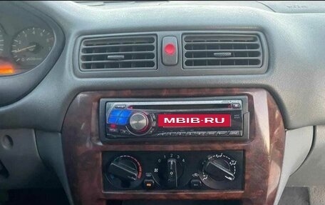 Mitsubishi Galant VIII, 2000 год, 480 000 рублей, 11 фотография