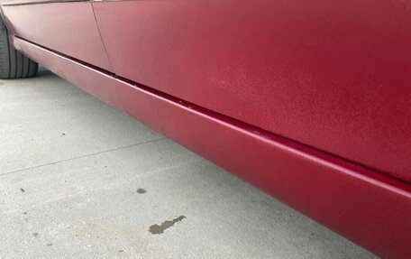 Mitsubishi Galant VIII, 2000 год, 480 000 рублей, 17 фотография