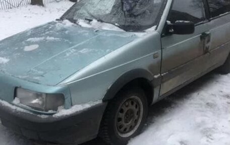 Volkswagen Passat B3, 1990 год, 120 000 рублей, 3 фотография