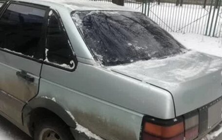 Volkswagen Passat B3, 1990 год, 120 000 рублей, 4 фотография