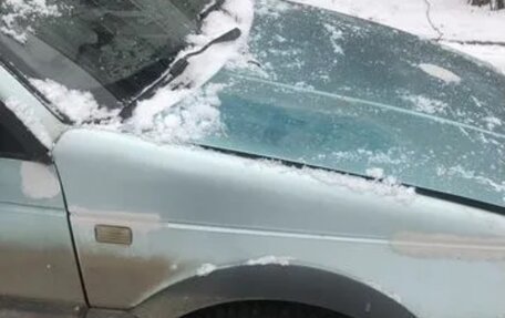 Volkswagen Passat B3, 1990 год, 120 000 рублей, 6 фотография