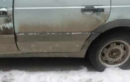 Volkswagen Passat B3, 1990 год, 120 000 рублей, 9 фотография