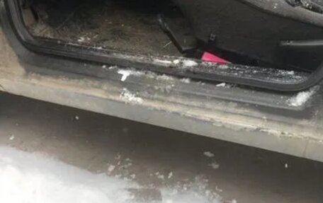 Volkswagen Passat B3, 1990 год, 120 000 рублей, 11 фотография