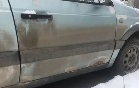 Volkswagen Passat B3, 1990 год, 120 000 рублей, 7 фотография