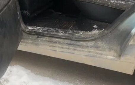 Volkswagen Passat B3, 1990 год, 120 000 рублей, 13 фотография