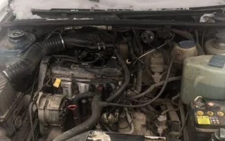 Volkswagen Passat B3, 1990 год, 120 000 рублей, 15 фотография