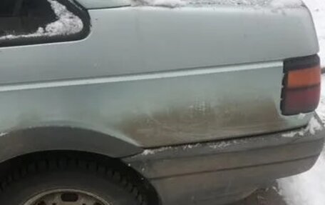 Volkswagen Passat B3, 1990 год, 120 000 рублей, 8 фотография