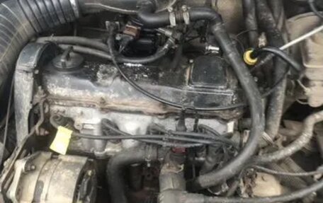 Volkswagen Passat B3, 1990 год, 120 000 рублей, 14 фотография